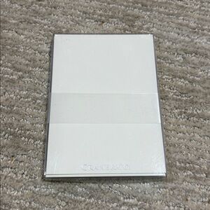 Crane & Co 25 Pearl White Kid Finish Response Cards